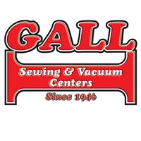 Gall Sewing & Vac Centers