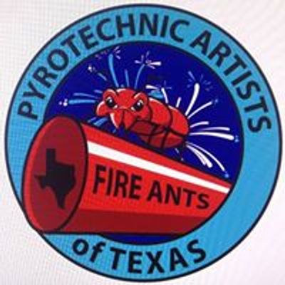 Pyrotechnic Artists of Texas (PAT)