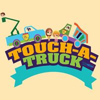Touch-a-Truck