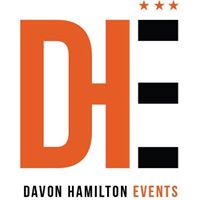 Davon Hamilton Events