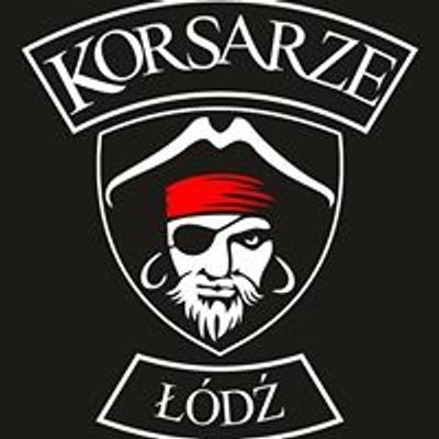 Korsarze \u0141\u00f3d\u017a