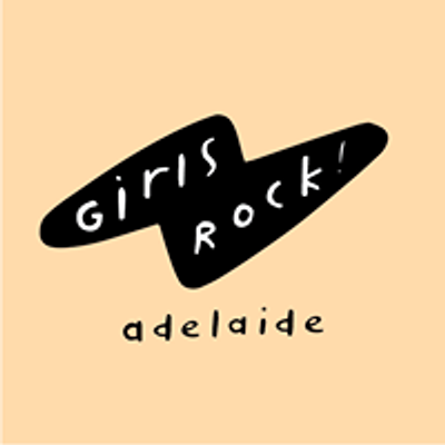 Girls Rock Adelaide