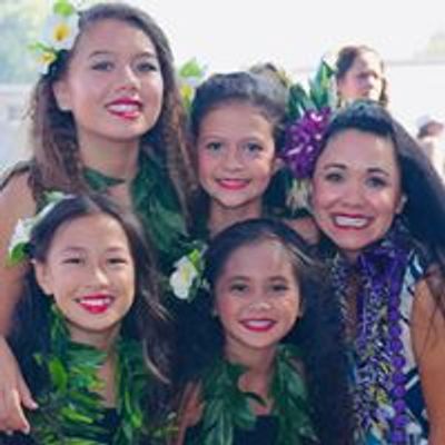 Aloha Dancers