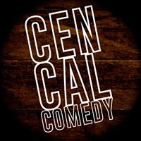 Cen Cal Comedy