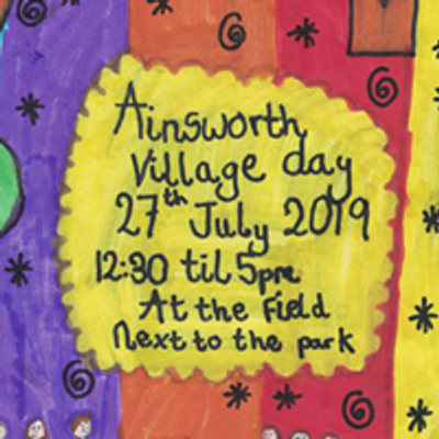 Ainsworth Village Day