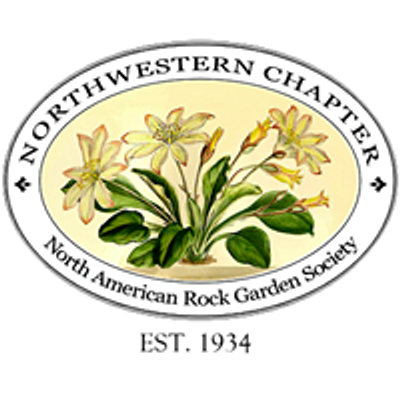 The Northwestern Chapter of the North American Rock Garden Society