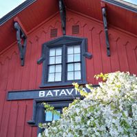 Batavia Depot Museum