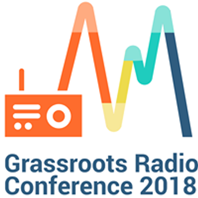 Grassroots Radio Conference