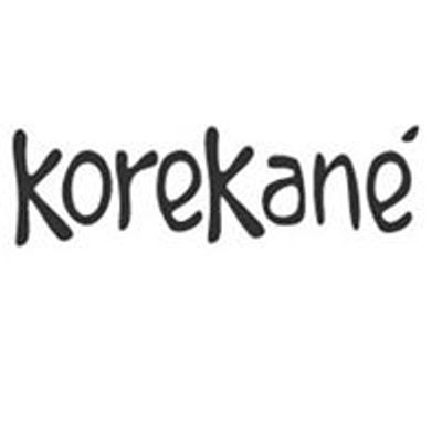 korekan\u00e9