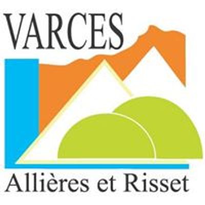 Ville de Varces Alli\u00e8res et Risset