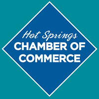 The Greater Hot Springs Chamber of Commerce