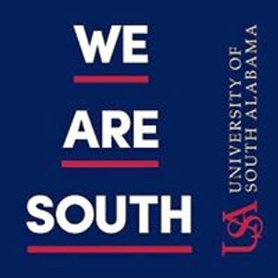 The University of South Alabama