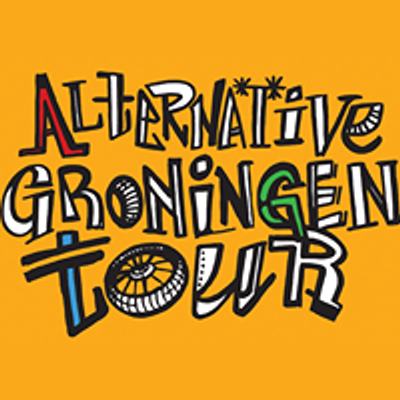 Alternative Groningen Tour