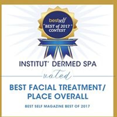 Institut' DERMed Spa