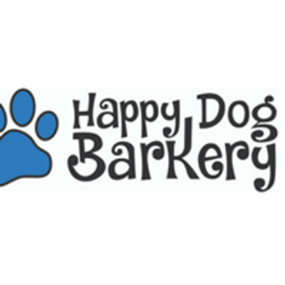 Happy Dog Barkery