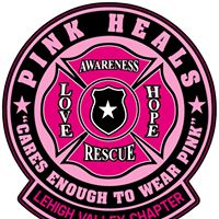 Pink Heals, Lehigh Valley Chapter