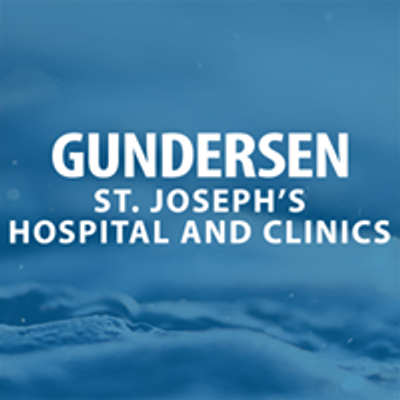 Gundersen St. Joseph's Hospital and Clinics