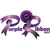 Purple Ribbon Beef