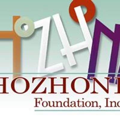 Hozhoni Foundation, Inc.