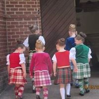 McGarry School of Highland Dancing