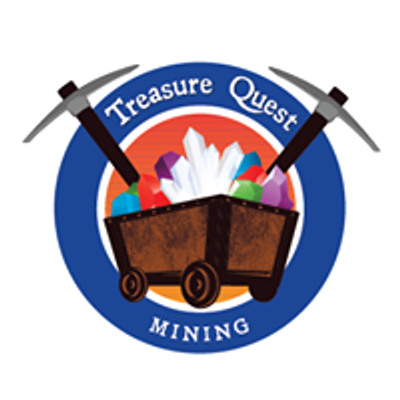 Treasure Quest Mining