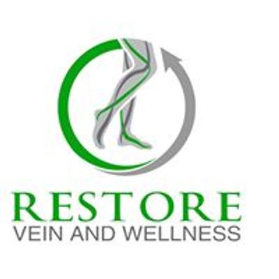 Restore Vein and Wellness