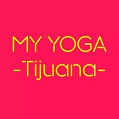 My Yoga