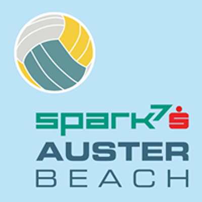 Spark7 Auster-Beach