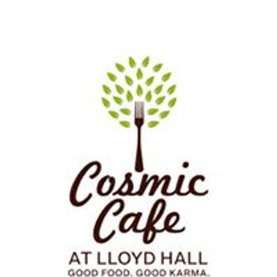 Cosmic Cafe & Catering