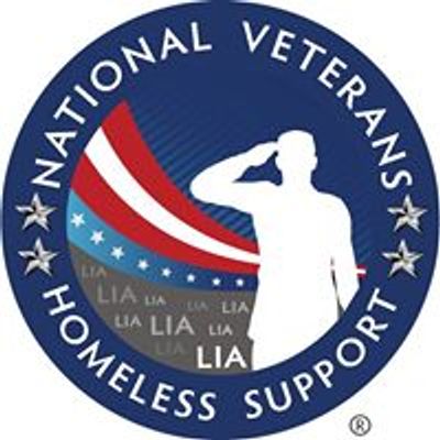 NVHS National Veterans Homeless Support