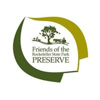 Friends of the Rockefeller State Park Preserve, Inc.