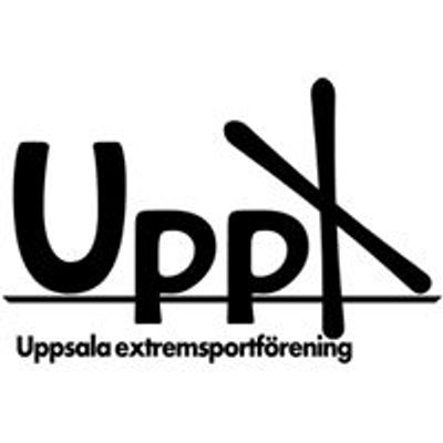 Uppsala extremsportf\u00f6rening, UppX