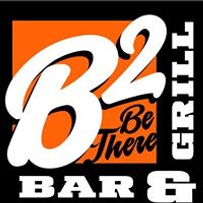 B Squared Bar & Grill