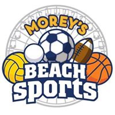 Morey's Piers Beach Sports