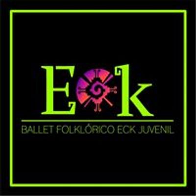 Ballet Folkl\u00f3rico ECK estrellas Juveniles