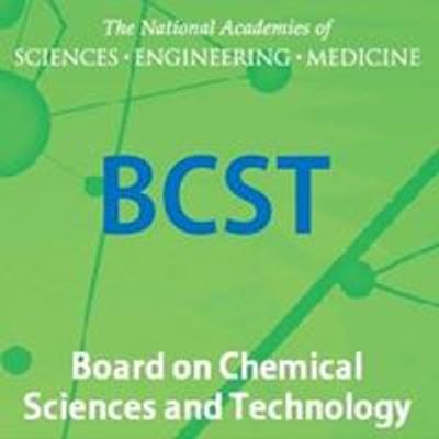 Board on Chemical Sciences and Technology