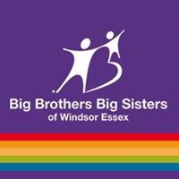 Big Brothers Big Sisters Windsor Essex