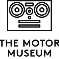 The Motor Museum Recording Studio