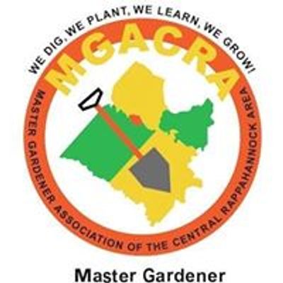 MGACRA - Master Gardener Association of Central Rappahannock Area