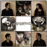Gigantic - A Pixies Tribute