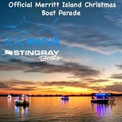 Merritt Island Christmas Boat Parade