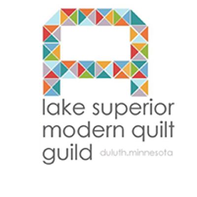 Lake Superior Modern Quilt Guild