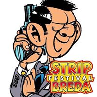 Stripfestival Breda