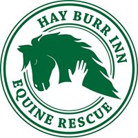 Hay Burr Inn Equine Rescue