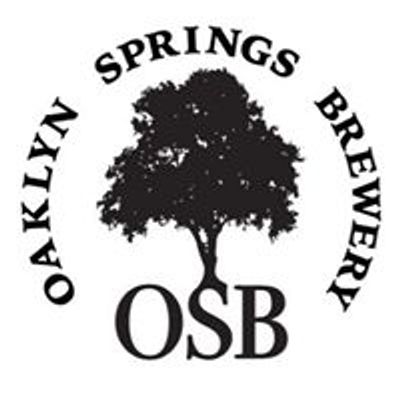 Oaklyn Springs Brewery