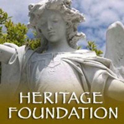 Cypress Lawn Heritage Foundation