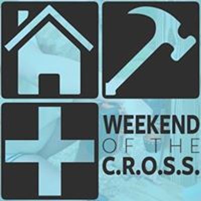 Weekend of the CROSS