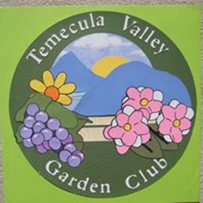 Temecula Valley Garden Club