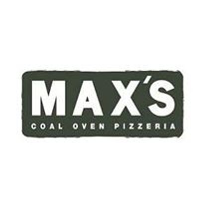 Max's Coal Oven Pizzeria