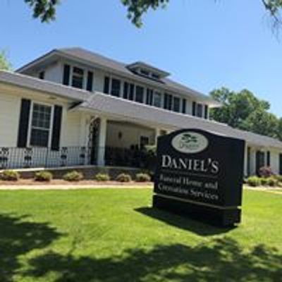 Daniel's Funeral Home and Cremation Service